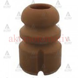 AMORTİSÖR TOZ KÖRÜĞÜ TAKOZU 206  98-07 ÖN SAĞ-SOL